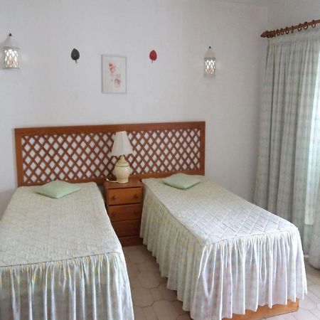 Apartamentos Rainha D. Leonor - Al Αλμπουφέιρα Εξωτερικό φωτογραφία