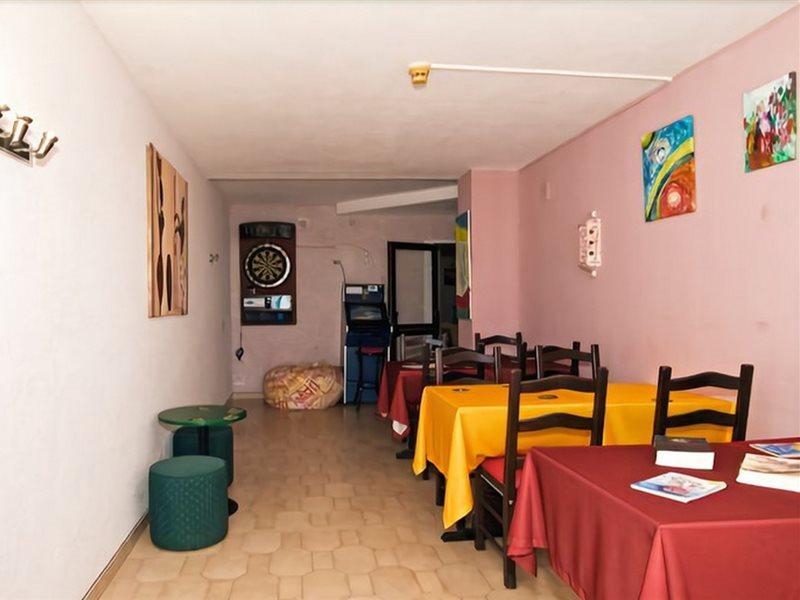 Apartamentos Rainha D. Leonor - Al Αλμπουφέιρα Εξωτερικό φωτογραφία