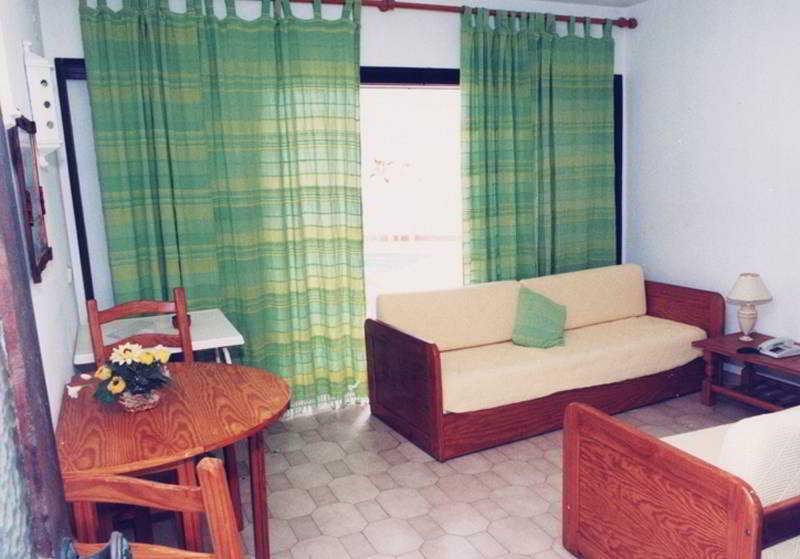 Apartamentos Rainha D. Leonor - Al Αλμπουφέιρα Εξωτερικό φωτογραφία