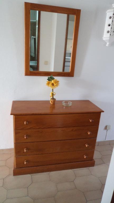 Apartamentos Rainha D. Leonor - Al Αλμπουφέιρα Εξωτερικό φωτογραφία
