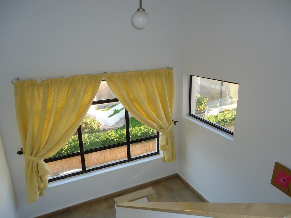 Apartamentos Rainha D. Leonor - Al Αλμπουφέιρα Εξωτερικό φωτογραφία