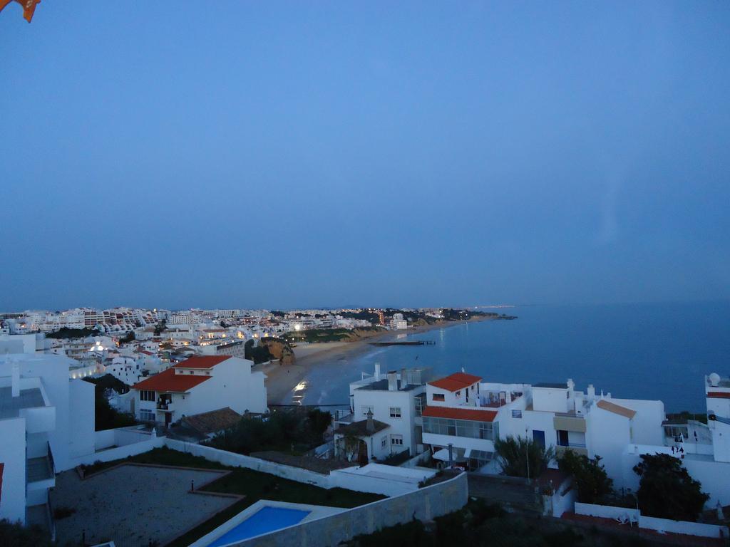 Apartamentos Rainha D. Leonor - Al Αλμπουφέιρα Εξωτερικό φωτογραφία