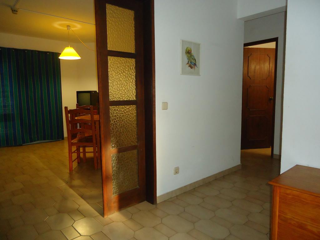 Apartamentos Rainha D. Leonor - Al Αλμπουφέιρα Εξωτερικό φωτογραφία