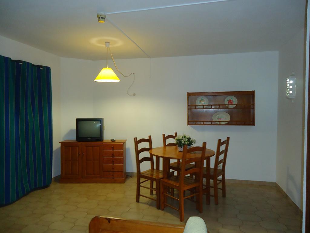 Apartamentos Rainha D. Leonor - Al Αλμπουφέιρα Εξωτερικό φωτογραφία